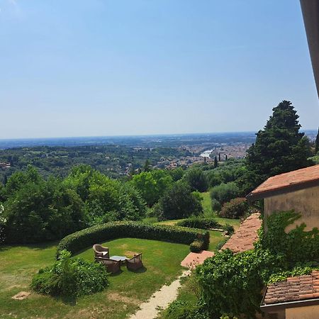 Collina Di Verona Borgo San Mattia エクステリア 写真
