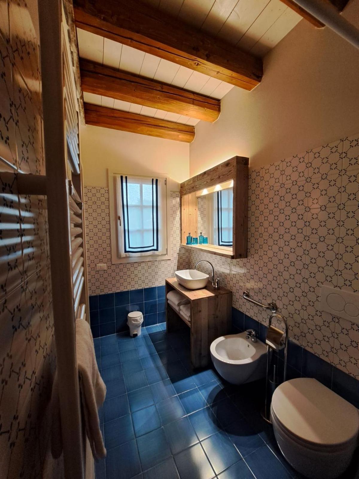 Collina Di Verona Borgo San Mattia エクステリア 写真