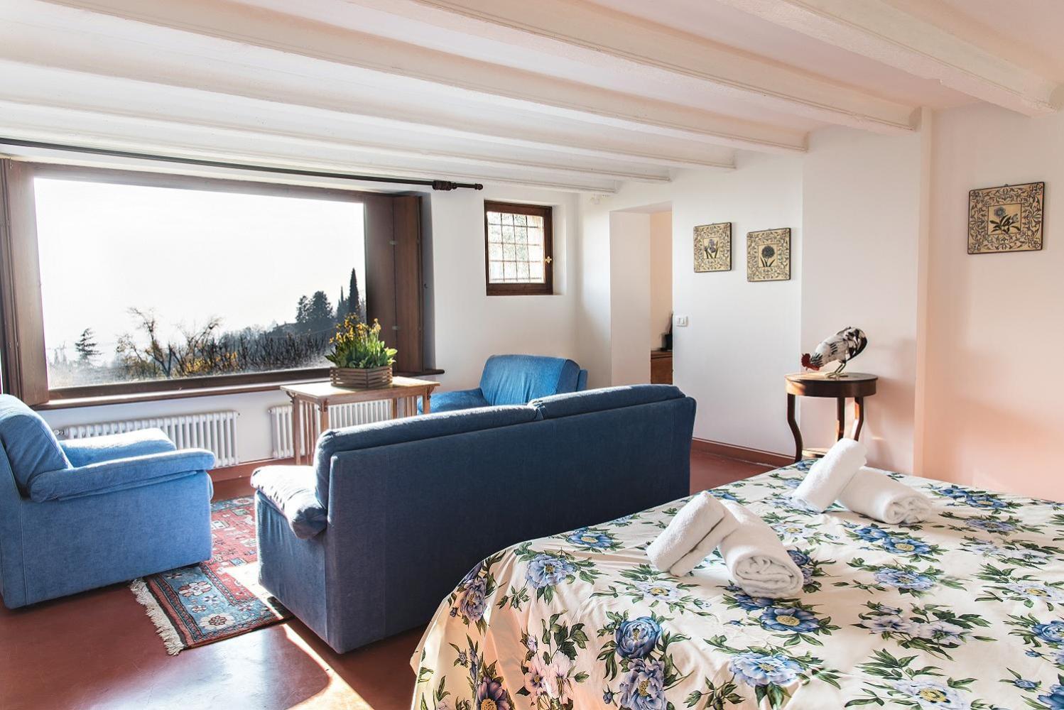 Collina Di Verona Borgo San Mattia エクステリア 写真