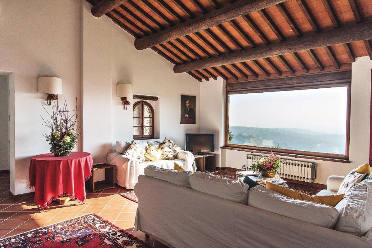 Collina Di Verona Borgo San Mattia エクステリア 写真