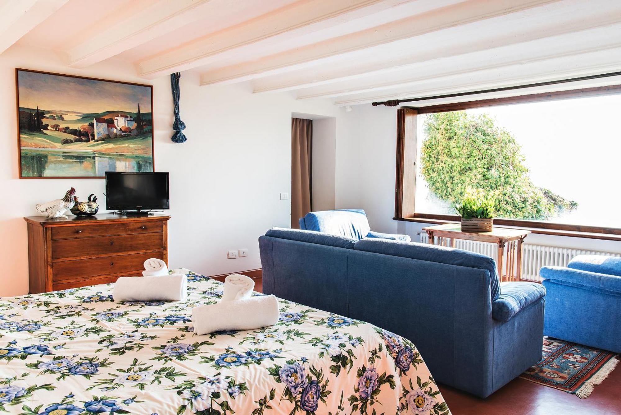 Collina Di Verona Borgo San Mattia エクステリア 写真