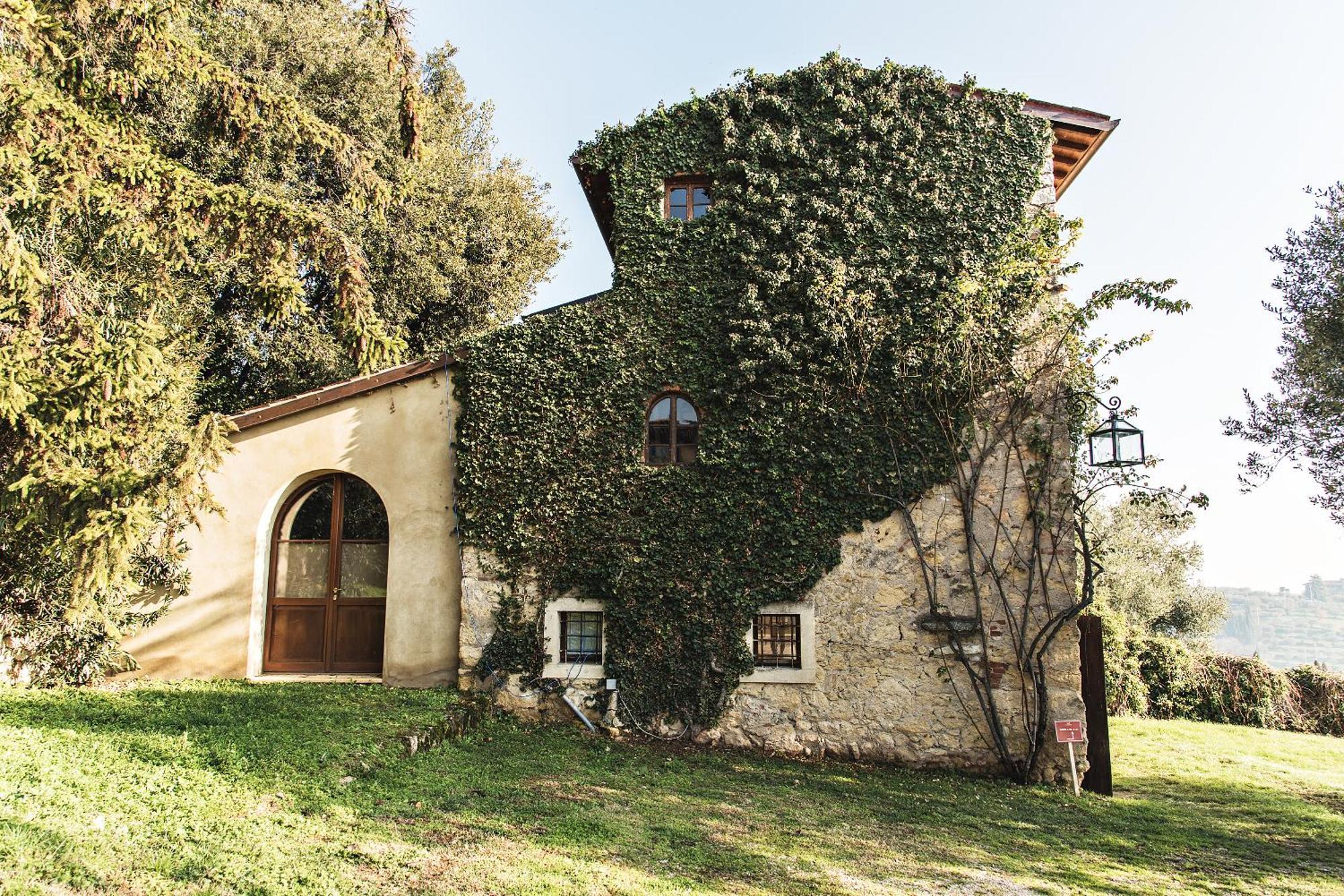 Collina Di Verona Borgo San Mattia エクステリア 写真
