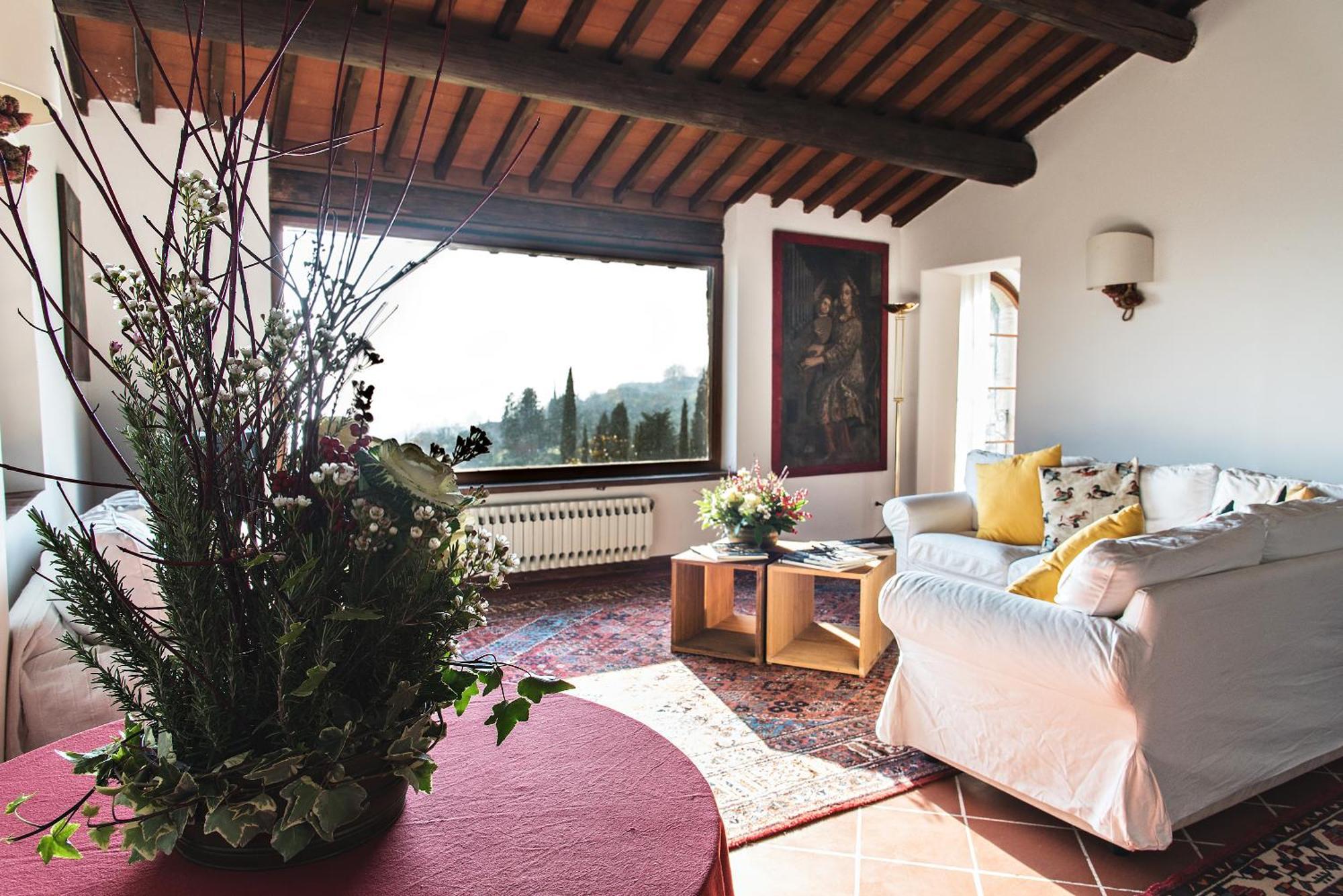 Collina Di Verona Borgo San Mattia エクステリア 写真