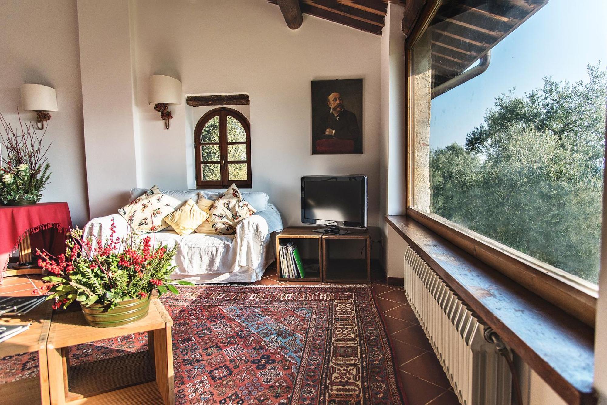 Collina Di Verona Borgo San Mattia エクステリア 写真