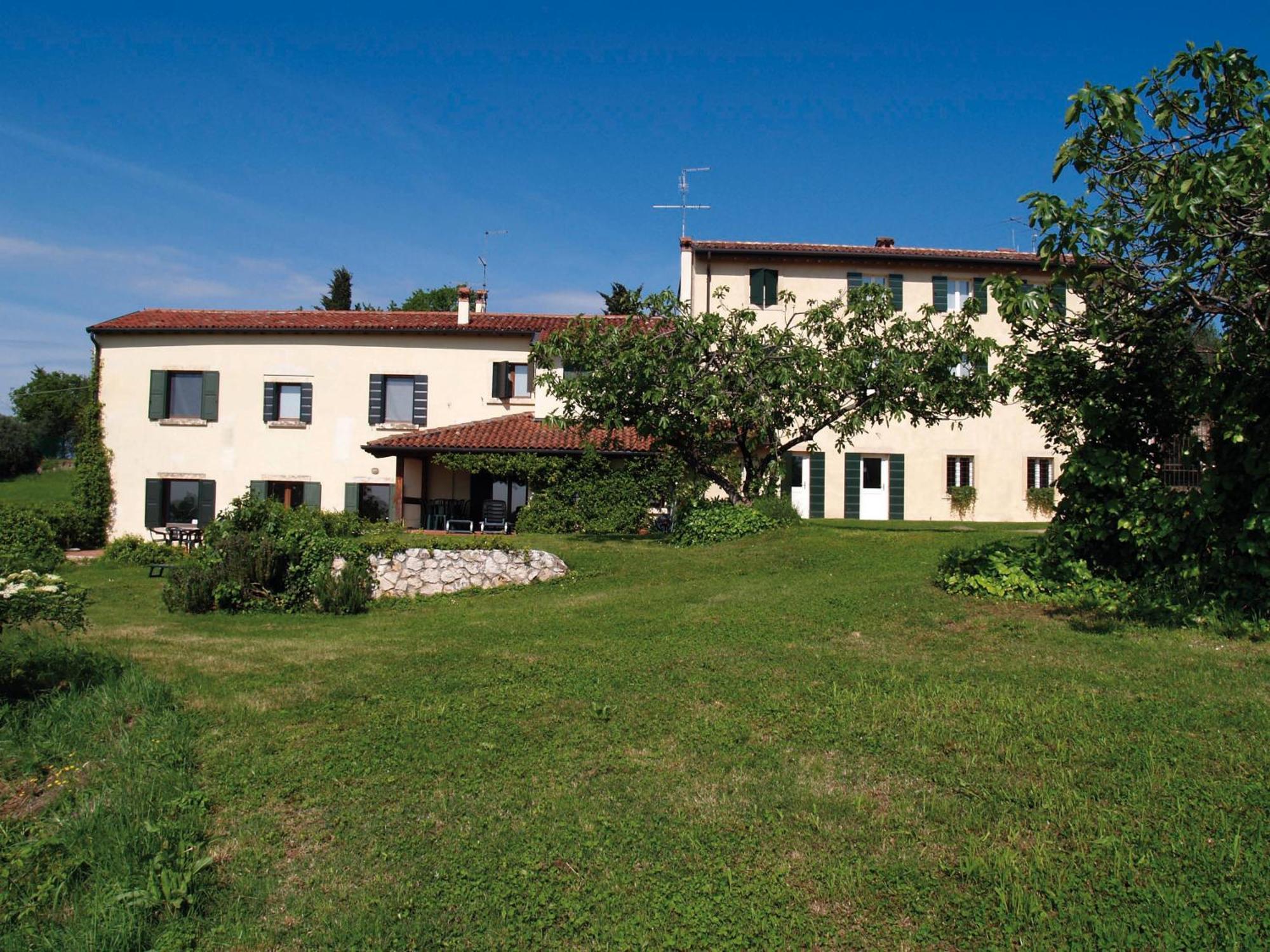 Collina Di Verona Borgo San Mattia エクステリア 写真