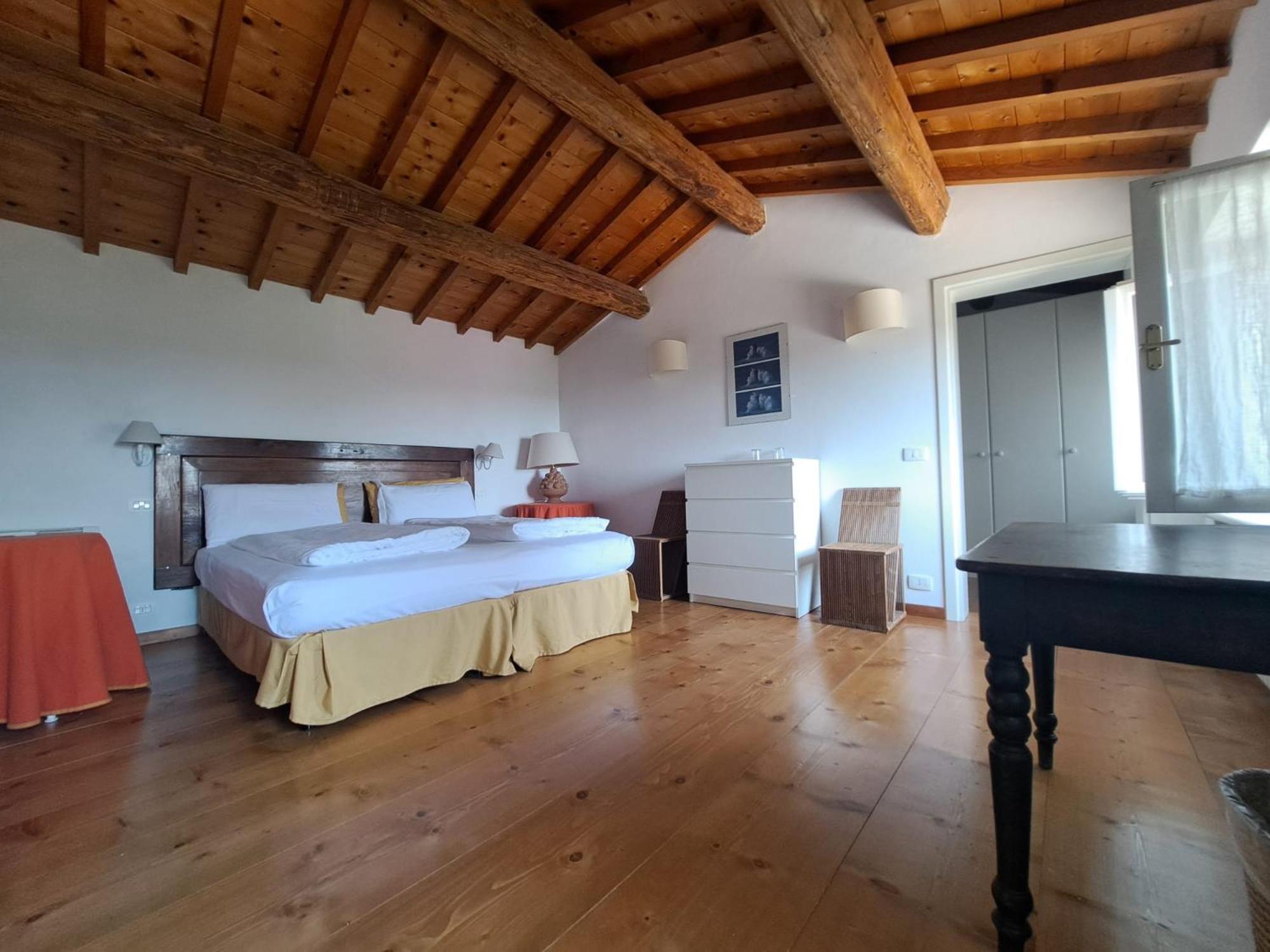 Collina Di Verona Borgo San Mattia エクステリア 写真